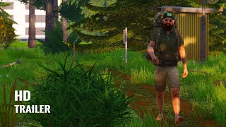 4SELECTION Arma RP - Short Trailer German (2019)