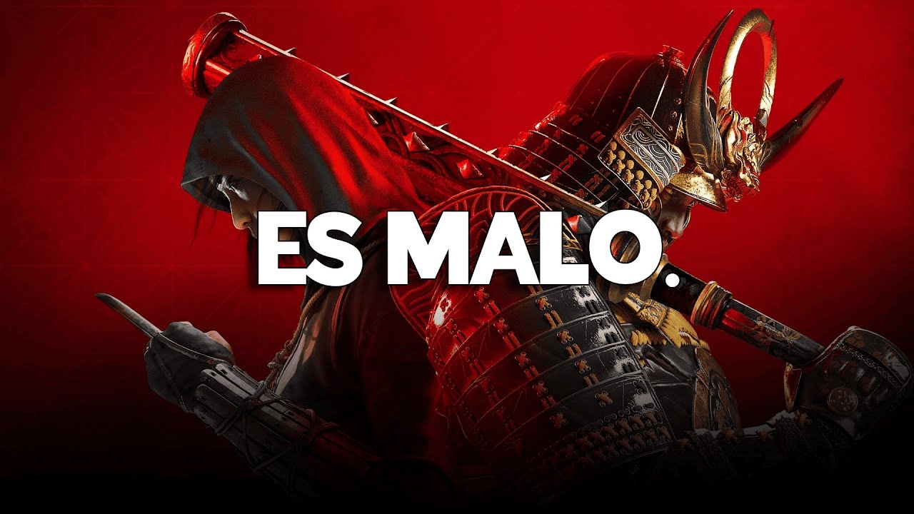 ASSASSINS CREED SHADOWS Vale la pena? CRITICAMOS LA SAGA