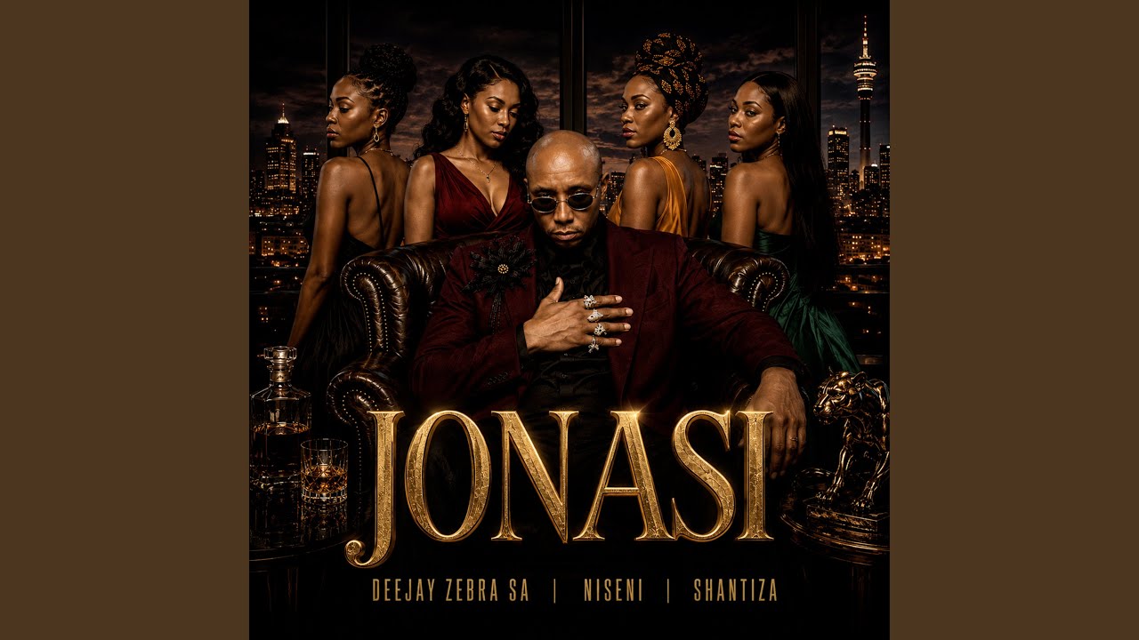 Guarda Jonasi su YouTube Guarda Jonasi su YouTube