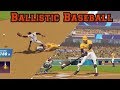 Apple Arcade - Ballistic Baseball