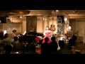 白石佐和子 初恋 越谷達之助作曲 石川啄木作詞