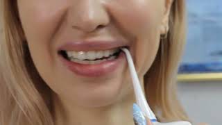 Ирригатор как легко правильно пользоваться совет стоматолога лучшая замена вместо зубной нити