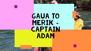 Road To Mere Lava   29 September 2019, TORBA Province