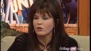 Marie Osmond on Her Divorce Details