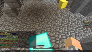 Minecraft Egg wars #1 - I am back!