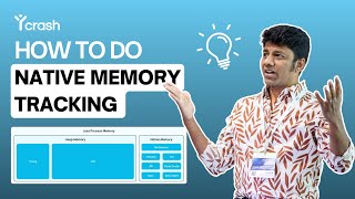 How to do Native Memory Tracking (NMT)