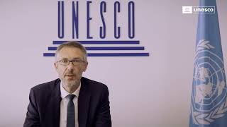Mensaje de Alexander Leicht para la presentación del informe "Transformar desde la educación"