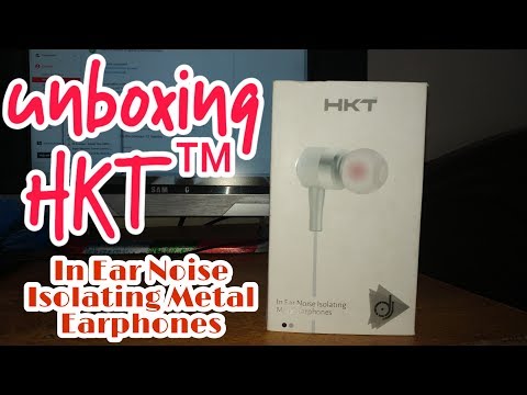 unboxing-hkt-in-ear-noise-isolating-metal-earphones