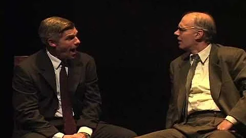 Trailer for "Bill W. & Dr. Bob"