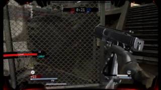 Blacklight: Tango Down - Team Deathmatch 05 (32/4)