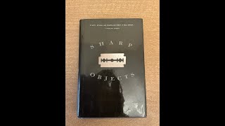 Plot summary, “Sharp Objects” by Gillian Flynn in 2 Minutes - Book Review