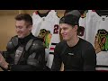 Every Shift Season 3 Episode 3: In The Spotlight | Chicago Blackhawks