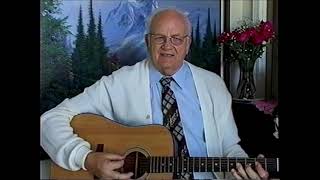 Country Gospel Music - The Circuit Riding Preacher