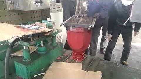 videos for 35KV cast resin Voltage transformer