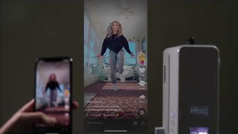 Unboxing EZCast Beam V3 HD LED Projector, the best projector for gaming #ezcast