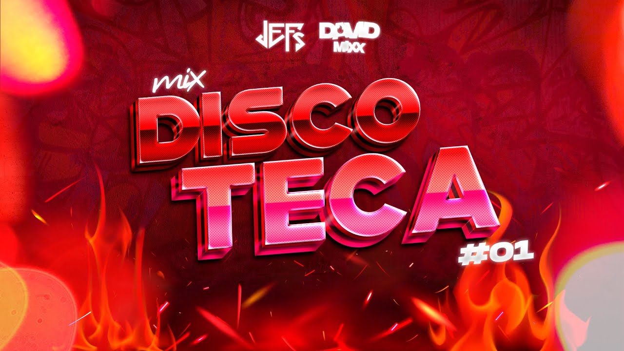 MIX DISCOTECA 01 (PUNTO 40, LOKERA, BABY OTAKU, MOSCOW MULE, HOT, OLD