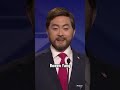 JD Vance on SNL: Jeremy Culhane vs Bowen Yang