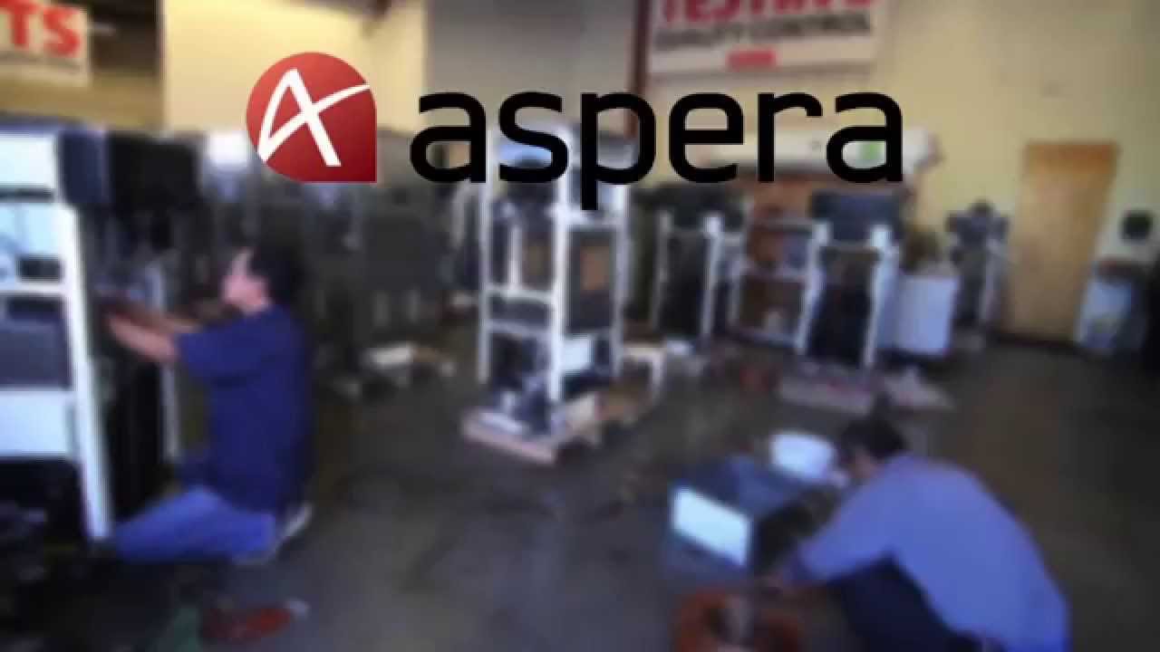 Alpine  Freezer Overview