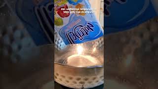 Mint Jelly - Genshin Impact
