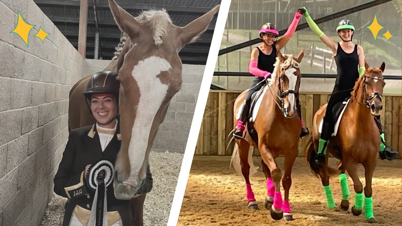 THE MIDWAY CHAMPIONSHIPS 2022 - VLOG