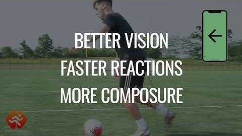 Brain Speed + Ball Mastery Program Promo - React Faster, Decide Quicker, Perform Better