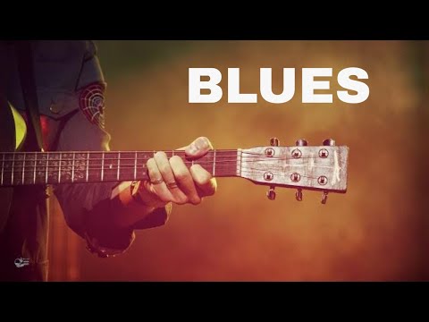 Relaxing Blues Music | Vol 11 Mix Songs | Rock Music 2018 HiFi (4K)