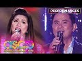 Kapamilya singing icons perform FPJ's Ang Probinsyano's theme songs (part 1)  | ASAP Natin 'To