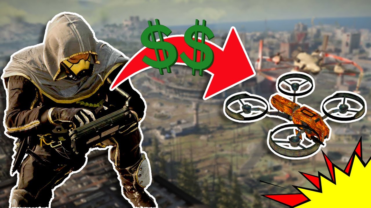 *SUOMEN PARHAAT* WARZONE KLIPIT (+1000m Snipaus!)