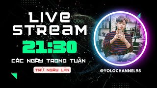 🔴【  LIVESTREAM 】TAM GIỚI PHÂN TRANH: VTT HỎA +ÚP CẤP 90 HỌC KHUYNH THÀNH || S2 ĐẮC KỶ