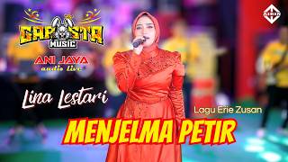 Download lagu TRANSFORMED INTO LIGHTNING - Lina Lestari - GAROSTA Music - ANIJAYA AUDIO Live - AIRIN Digimedia