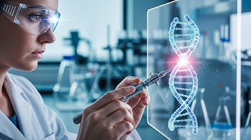 5 technologieën van de toekomst die de volgende biljonairs zullen creëren.