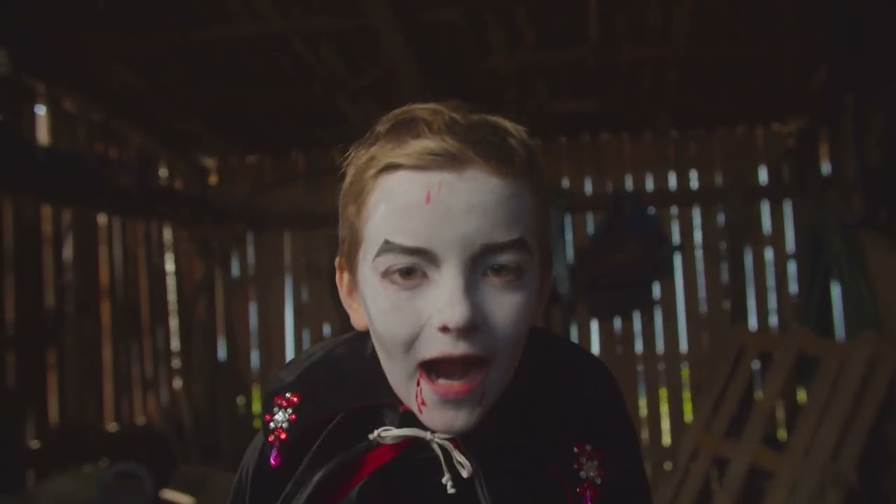 The influence of "Dracula" on modern vampire stories