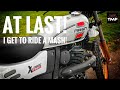 2023 mash xtrail 650 review  first ride