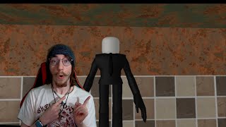 Time For a Hit Right in the Nostalgia, 10 YEAR ANNIVERSARY!!! | Slender: The 8 Pages