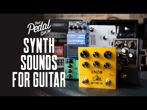 synth-sounds-for-guitar-from-meris,-boss,-beetronics-&-more-–-that-pedal-show