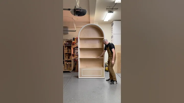 Event decoration Arched bookshelf, wedding backdrop #diy #weddingdecor #diydecor