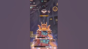 When You Become Sentry!! - COD Mobile #shorts