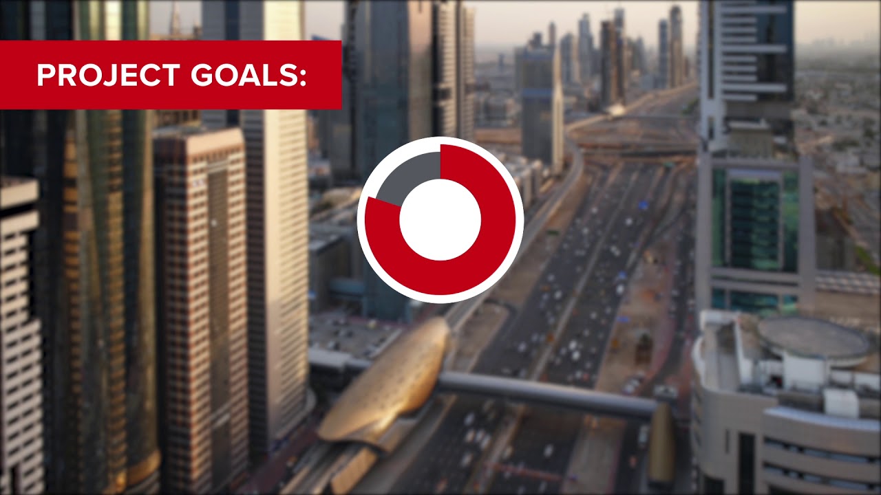 Roads & Transport Authority, Dubai