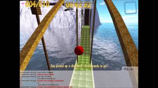 Lets Play Marble Blast Platinum - RANDOM LEVELS COMPILATION