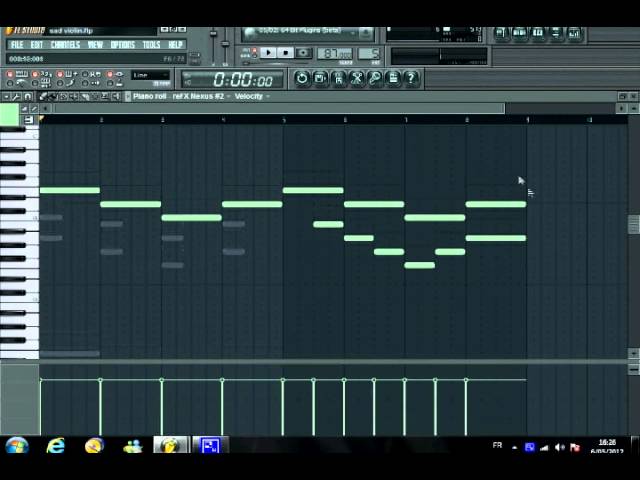 Скрипка в FL Studio. Плагины FL. Оркестр для FL Studio 20. Скрипка для FL Studio 20. Violin vst