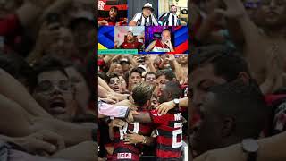 Ter um idolo é muito subjetivo! 🔥 #flamengo #mengo #diegoribas #viral #mengão #fyp