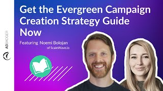 The Complete Amazon Advertising Evergreen Campaign Strategy Guide [The PPC Den Podcast]
