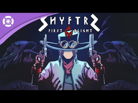 Shyftrs - Kickstarter