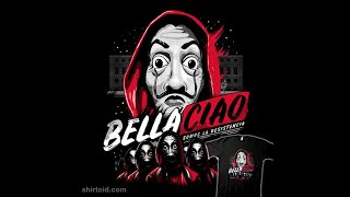 #Bella Ciao #Remix