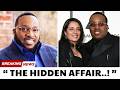 15 Gospel music legends: Secret affairs destroyed their marriages