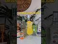 Orange Long Island cocktail recipe #orange #longisland #cocktail #recipe #fyp #drink #howto #uk