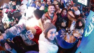 Bilyoner Winterfest  2017- Mannequin Challange