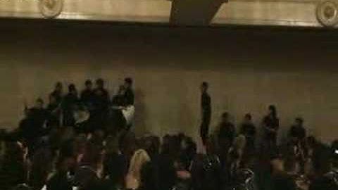 Lambda Chi Alpha Delta Nu Chapter UC Riverside Presents 2007