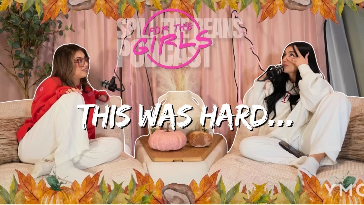 BLANCA OPENS UP ABOUT HER MEXICO TRIP