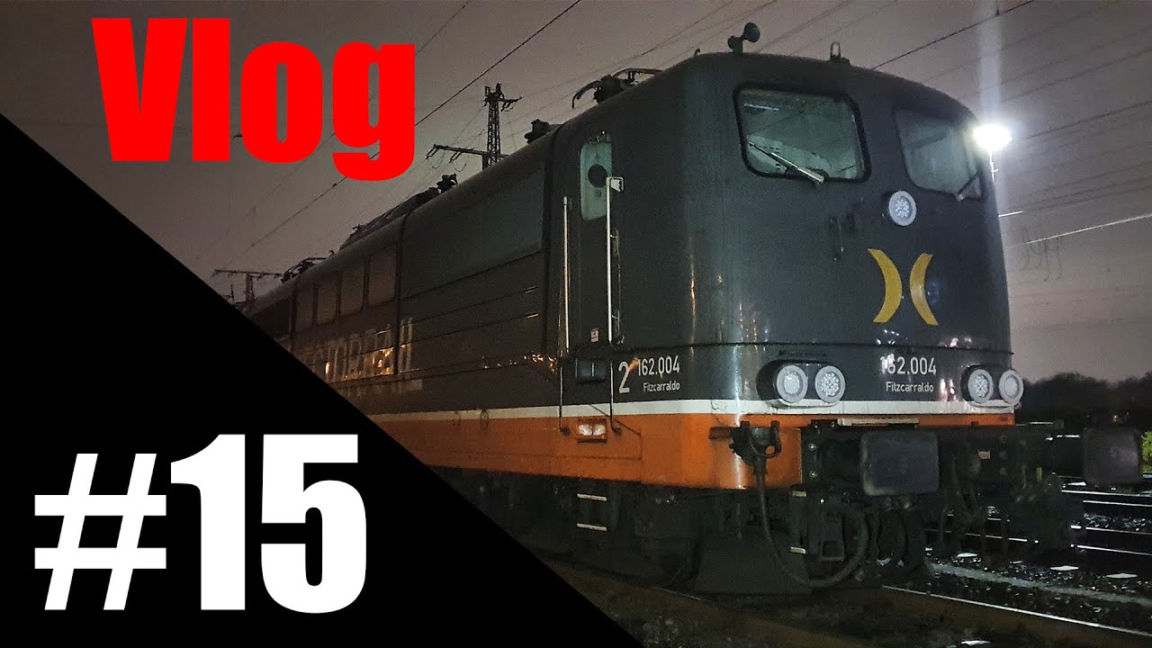 #15 | Ankunft in Ingolstadt